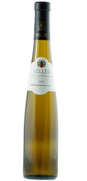 10273 2019 PIUS Beerenauslese Weingut Klaus Peter Keller 0,375l