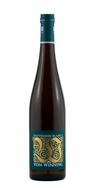 Sauvignon Blanc I