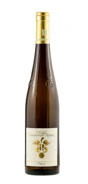 9360_GANZ_HORN_Riesling_BIO_GG_VDP_Grosse_Lage_Rebholz