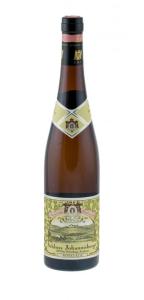 Schloss Johannisberg Auslese Rosalack