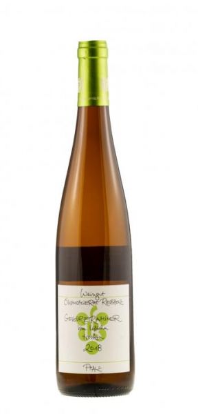 9345_Gewürztraminer_vom_Lösslehm_BIO_Rebholz