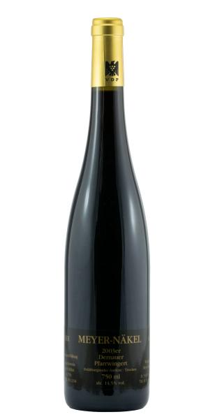 Dernauer Pfarrwingert Frühburgunder Auslese trocken