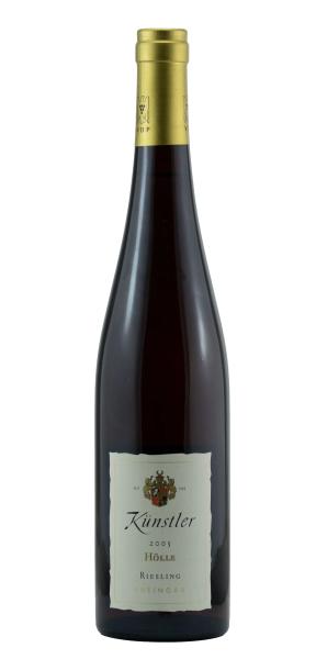 Hochheimer Hölle Riesling trocken GK
