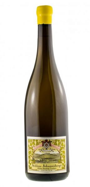 7950_Riesling_Gelblack_VDP_Gutswein_Doppelmagnum_3l_Schloss_Johannisberg