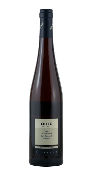Rüdesheimer Berg Roseneck Riesling Spätlese