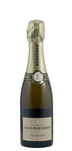Collection 246 Brut 0,375l