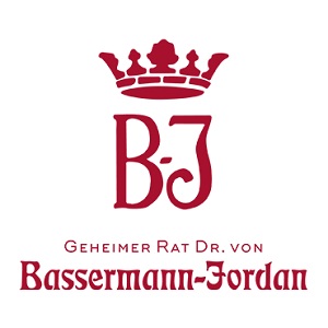 Geheimrat Dr. von Bassermann-Jordan