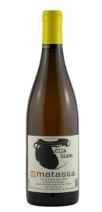 Olla Blanc