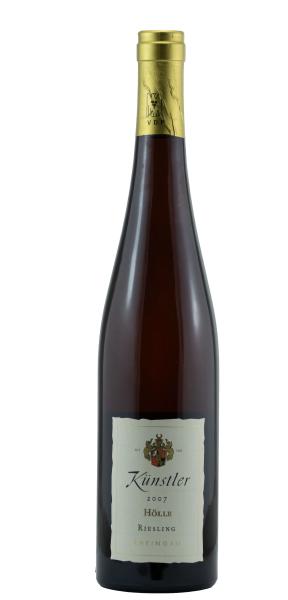 Hochheimer Hölle Riesling trocken GK