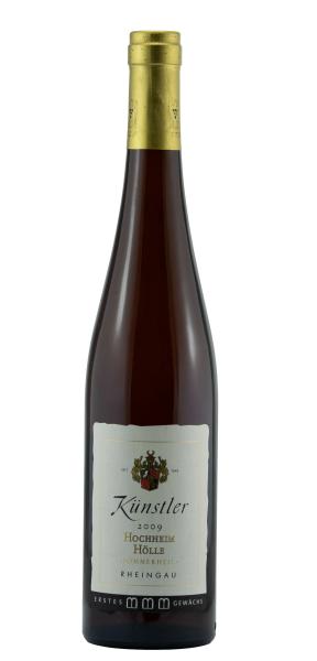 Hochheimer Hölle Sommerheil Riesling Erstes Gewächs