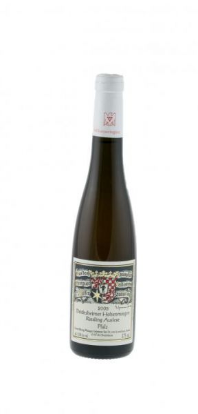 2005_Deidesheimer-Hohenmorgen-Riesling-Auslese 0,375 l