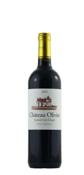 12773_Chateau_Olivier_Rouge_Chateau_Olivier_ROTWEIN