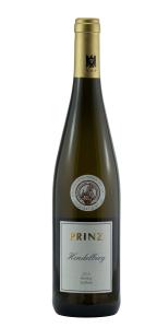 Hallgartener Hendelberg Riesling Spätlese