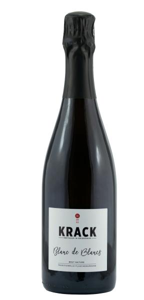 Blanc de Blanc Brut Nature