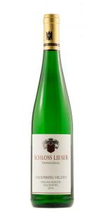 10132 2019 Niederberger Helden Riesling Auslese Goldkapsel Schloss Lieser Mosel