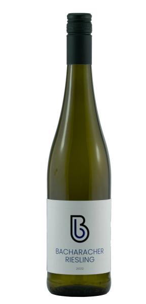 Bacharach Riesling feinherb