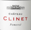 Chateau Clinet Pomerol