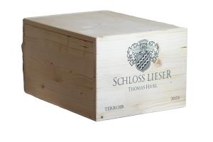 Schloss Lieser Terroir Kiste GG