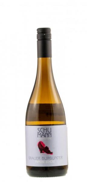 10002 2018 Grauer Burgunder Famose Schose Bettina Schumann