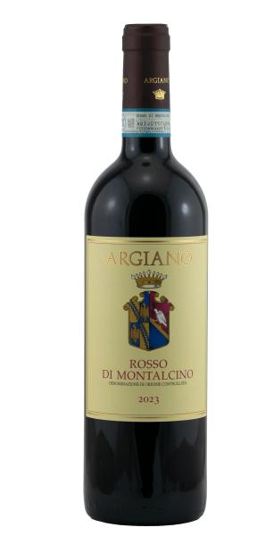 Rosso Di Montalcino