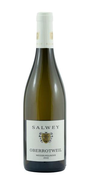 Oberrotweiler Weissburgunder
