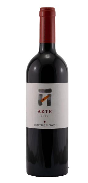 Langhe Rosso Arte