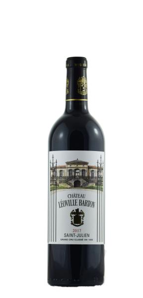 Chateau Leoville Barton