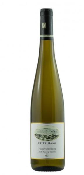 11618_Kestener_Paulinshofberg_Riesling_GG_Fritz_Haag_WEISSWEIN