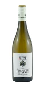 Oberbergener Bassgeige Grauburgunder