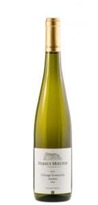 9757_Zeltinger_Sonnenuhr_Riesling_Auslese_Goldkapsel_Molitor