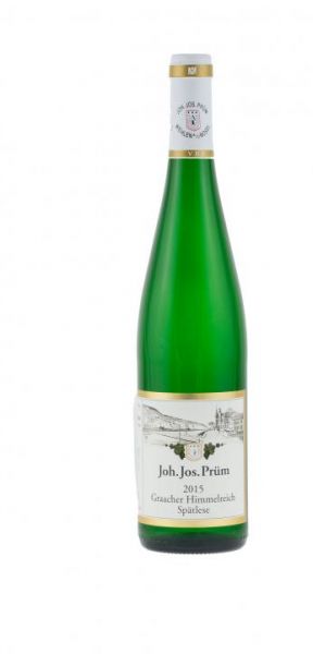 Graacher Himmelreich Riesling Spätlese