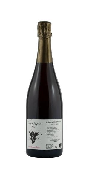 Rose d'assemblage (LR21) Extra Brut