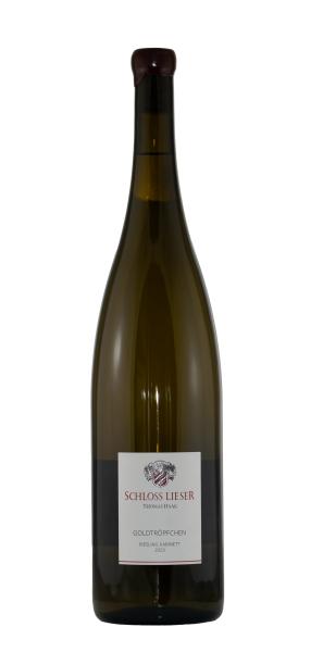 Piesporter Goldtröpfchen Riesling Kabinett Doppelmagnum