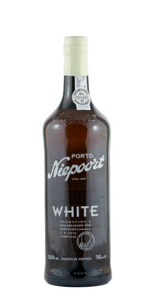Niepoort Port White