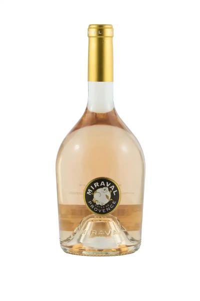 Miraval Rose Doppelmagnum