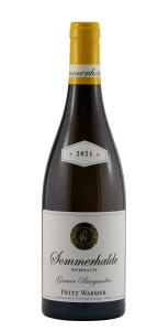 Bombacher Sommerhalde Grauer Burgunder