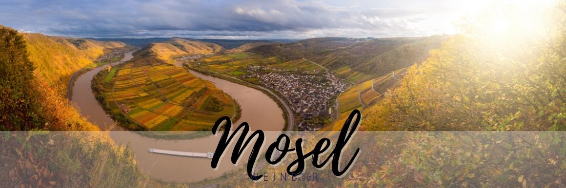 Mosel Weine