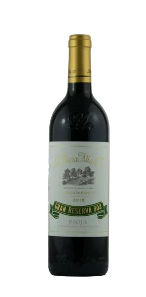 Gran Reserva 904 DOCa