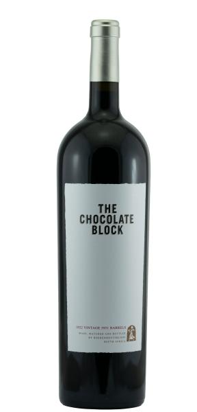 Chocolate Block Magnum