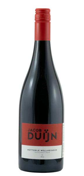 Pinot Noir Mütterle