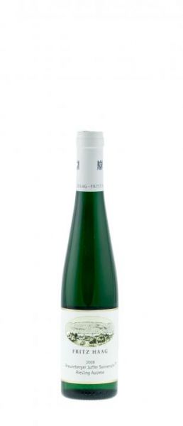 Brauneberger Juffer Sonnenuhr Auslese 0,375l