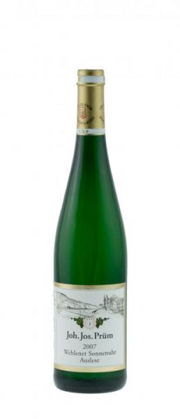 4307_2007_Riesling_Wehl.Sonnenuhr_Ausl