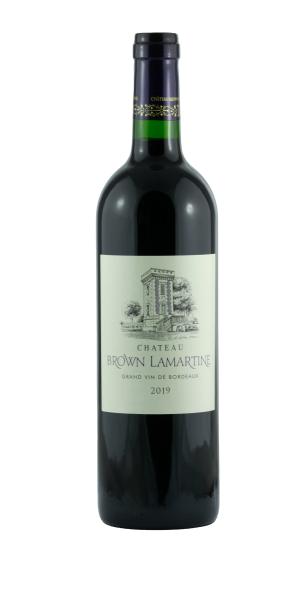 Chateau Brown Lamartine