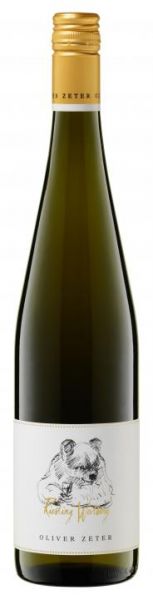 Weilberg Ungstein Riesling trocken