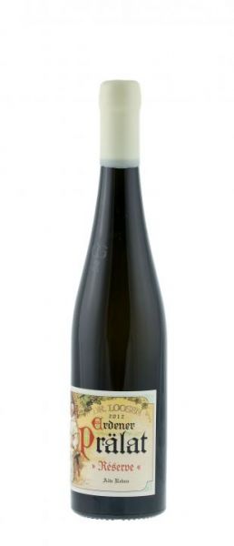 Erdener Prälat Riesling trocken GG RESERVE