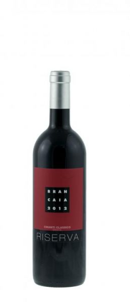 6733_2012_Brancaia_ChiantiClassicoRiserva_DOCG