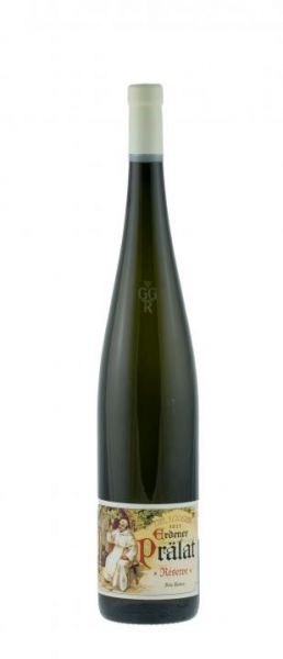Erdener Prälat Riesling trocken GG RESERVE Magnum