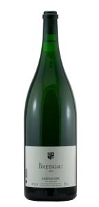 Breisgau Weiss Doppelmagnum