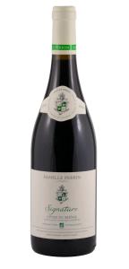 Cotes du Rhone Signature Rouge