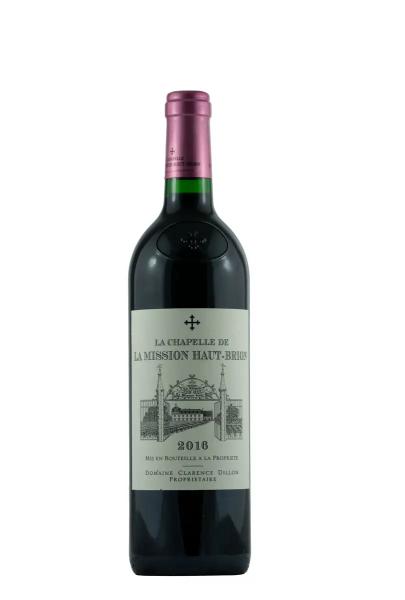 La Chapelle de la Mission Haut Brion